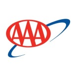 American Automobile Association (AAA) logo