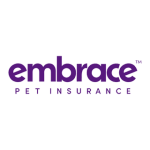 Embrace Pet Insurance logo