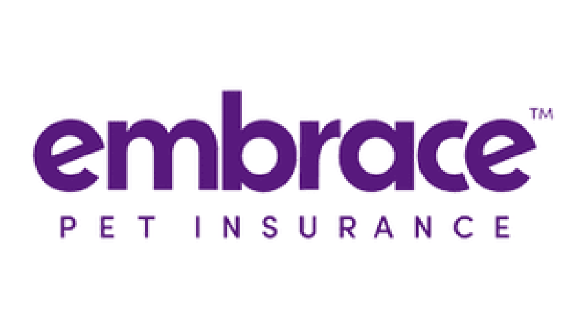 Embrace Pet Insurance