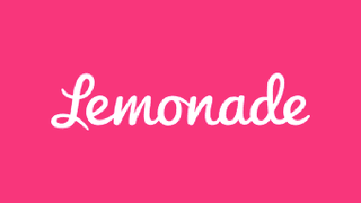 Lemonade