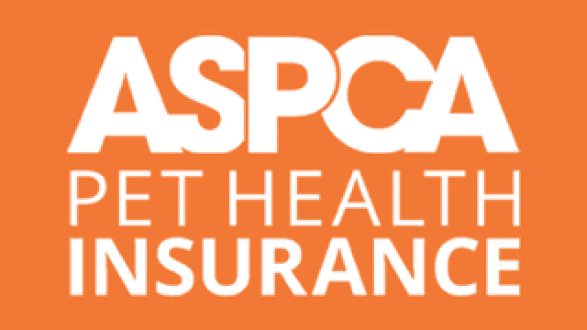 ASPCA Pet Health Insurance